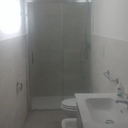 Tatil Evi Lumarosa Country