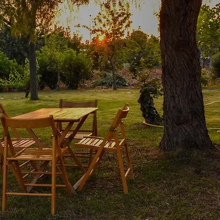 Tatil Evi Lumarosa Country *