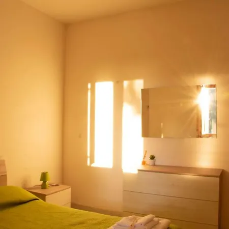 Tatil Evi Lumarosa Country