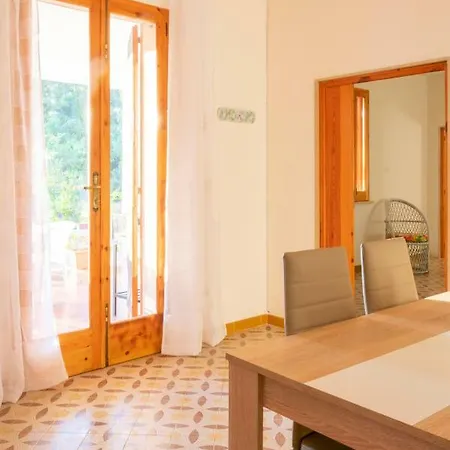 Lumarosa Country Tatil Evi Polignano a Mare