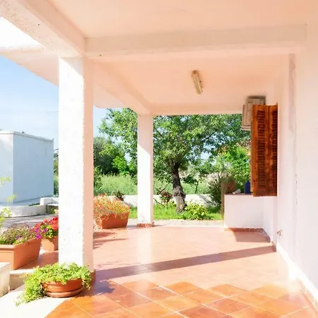 Tatil Evi Lumarosa Country Polignano a Mare