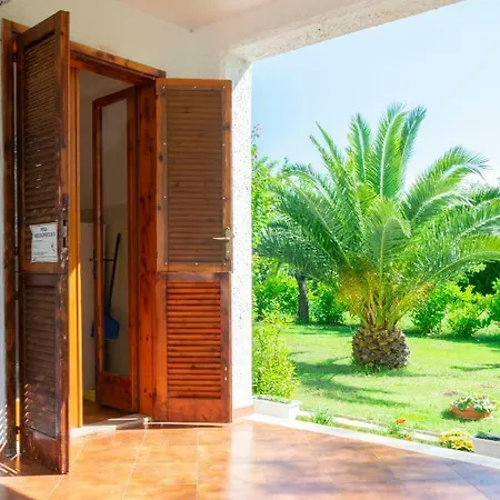 Lumarosa Country Tatil Evi Polignano a Mare