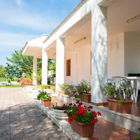 Tatil Evi Lumarosa Country *