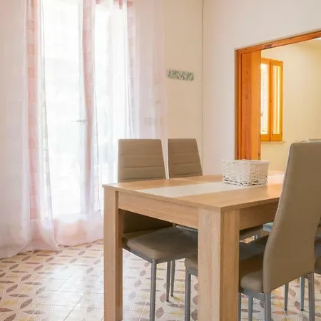 Tatil Evi Lumarosa Country *