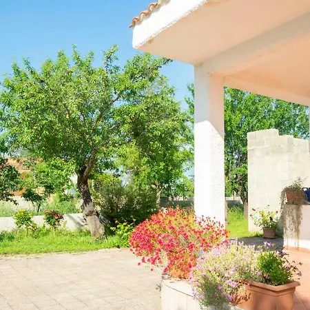 Lumarosa Country Holiday home