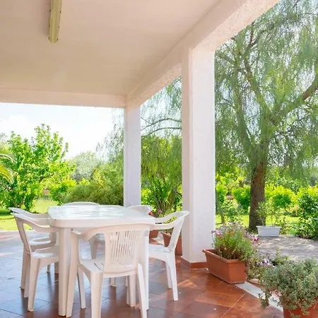 Holiday home Lumarosa Country *