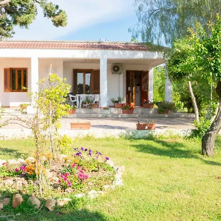 Lumarosa Country Holiday home